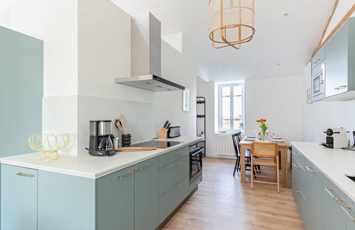 Carantec Apartment | 70 m² Apartment ∙ 2 bedrooms ∙ 5 guests