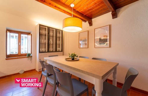 Visgnola Apartment | 70 m² Apartment ∙ 2 bedrooms ∙ 4 guests
