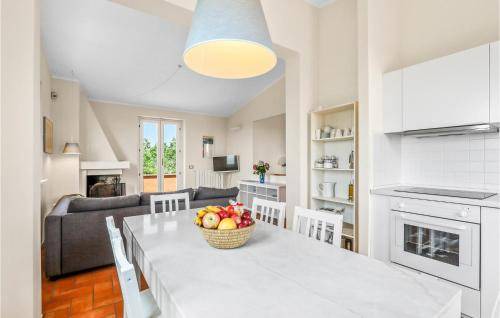 Capranica Apartment | 70 m² Apartment ∙ 2 bedrooms ∙ 4 guests