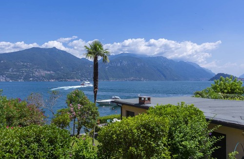 Menaggio Apartment | 70 m² Apartment ∙ 2 bedrooms ∙ 4 guests
