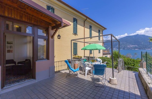 Menaggio Apartment | 70 m² Apartment ∙ 2 bedrooms ∙ 4 guests