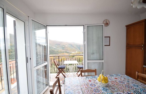 Vasia Apartment | 70 m² Apartment ∙ 2 bedrooms ∙ 4 guests