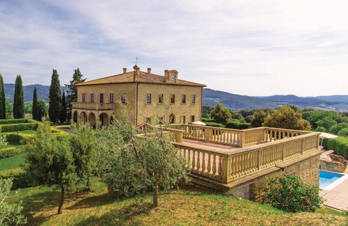 Pomarance Apartment | 70 m² Apartment ∙ 2 bedrooms ∙ 6 guests
