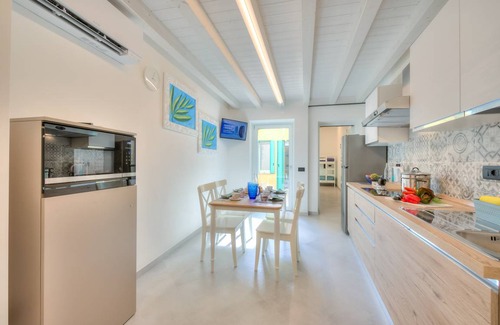Salionze Apartment | 70 m² Apartment ∙ 2 bedrooms ∙ 5 guests