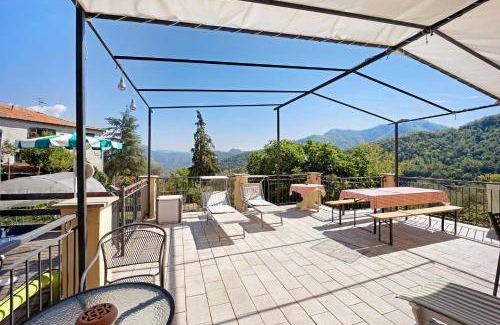 Siglioli Apartment | 70 m² Apartment ∙ 2 bedrooms ∙ 6 guests