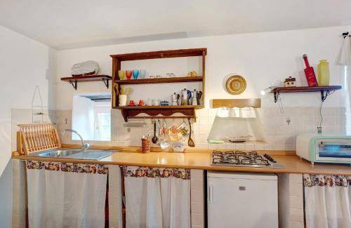 Siglioli Apartment | 70 m² Apartment ∙ 2 bedrooms ∙ 6 guests