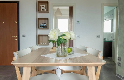 Villaggi Apartment | 70 m² Apartment ∙ 2 bedrooms ∙ 6 guests