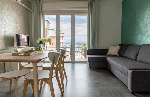 Villaggi Apartment | 70 m² Apartment ∙ 2 bedrooms ∙ 6 guests