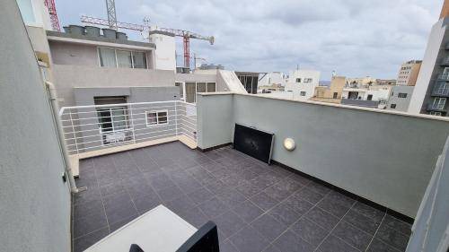 Paceville Apartment | 70 m² Apartment ∙ 2 bedrooms ∙ 6 guests