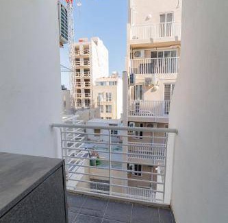 Paceville Apartment | 70 m² Apartment ∙ 2 bedrooms ∙ 6 guests