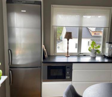 Stromstad Municipality Apartment | 70 m² Apartment ∙ 2 bedrooms ∙ 4 guests