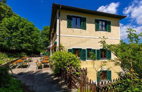 Andritz Apartment | 70 m² Apartment ∙ 3 bedrooms ∙ 8 guests