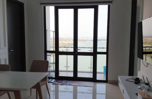 Batam Apartment | 70 m² Apartment ∙ 3 bedrooms ∙ 6 guests