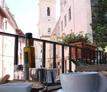 Xativa Apartment | 70 m² Apartment ∙ 3 guests
