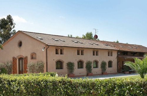 Grosseto Apartment | 70 m² Apartment ∙ 3 bedrooms ∙ 6 guests