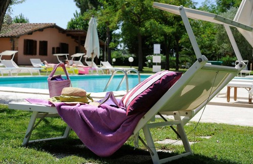 Grosseto Apartment | 70 m² Apartment ∙ 3 bedrooms ∙ 6 guests
