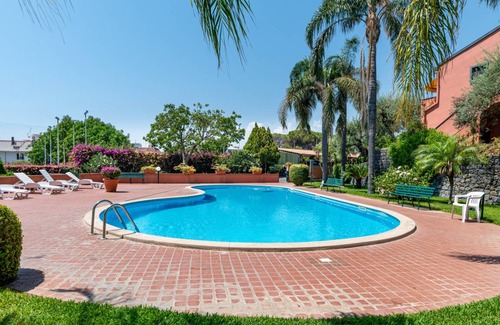 Recanati Apartment | 70 m² Apartment ∙ 3 bedrooms ∙ 5 guests