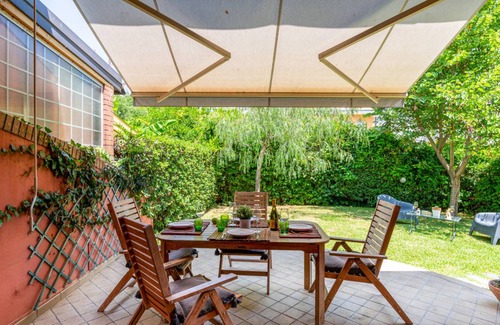 Recanati Apartment | 70 m² Apartment ∙ 3 bedrooms ∙ 5 guests