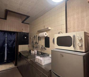 Nara Apartment | 70 m² Apartment ∙ 3 bedrooms ∙ 8 guests