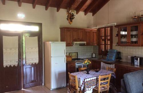 Vasa Koilaniou Apartment | 70 m² Apartment ∙ 4 guests