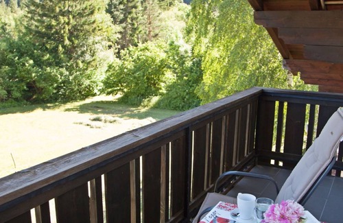 Nassereith Apartment | 70 m² Apartment ∙ 2 bedrooms ∙ 4 guests