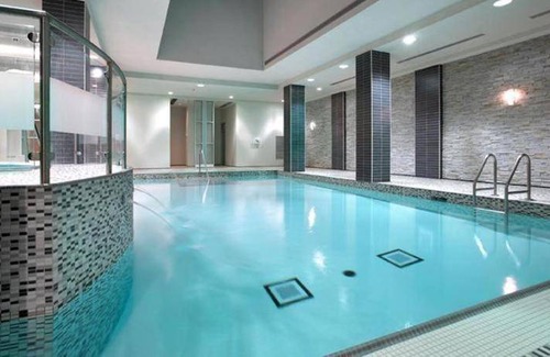 Downtown Mississauga Apartment | 70 m² Apartment ∙ 2 bedrooms ∙ 5 guests