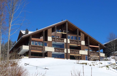 Bangerten Apartment | 70 m² Apartment ∙ 2 bedrooms ∙ 4 guests