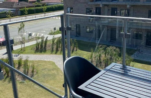 Aalborg Municipality Apartment | 70 m² Apartment ∙ 2 bedrooms ∙ 5 guests