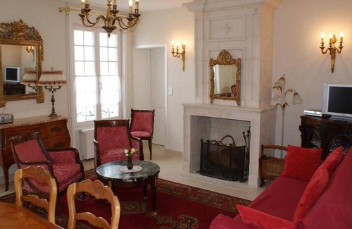 Luc-sur-Mer Apartment | 70 m² Apartment ∙ 2 bedrooms ∙ 5 guests
