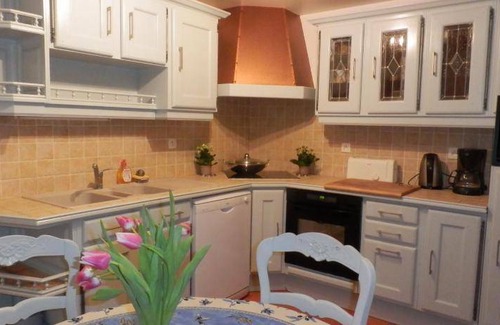 Luc-sur-Mer Apartment | 70 m² Apartment ∙ 2 bedrooms ∙ 5 guests