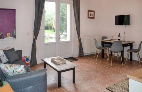 Gontaud Apartment | 70 m² Apartment ∙ 1 bedroom ∙ 5 guests