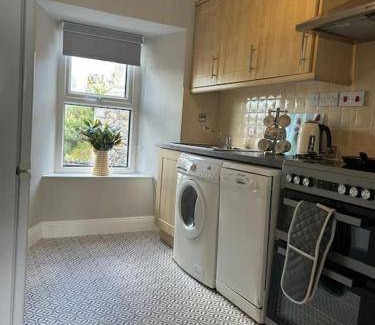 Westport Apartment | 70 m² Apartment ∙ 2 bedrooms ∙ 5 guests