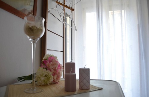Caltagirone Apartment | 70 m² Apartment ∙ 1 bedroom ∙ 4 guests