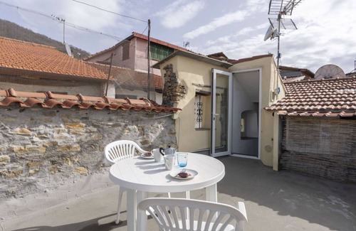 Castellaro Apartment | 70 m² Apartment ∙ 1 bedroom ∙ 4 guests