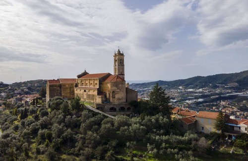 Castellaro Apartment | 70 m² Apartment ∙ 1 bedroom ∙ 4 guests
