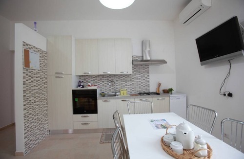 Petrizia Apartment | 70 m² Apartment ∙ 2 bedrooms ∙ 6 guests
