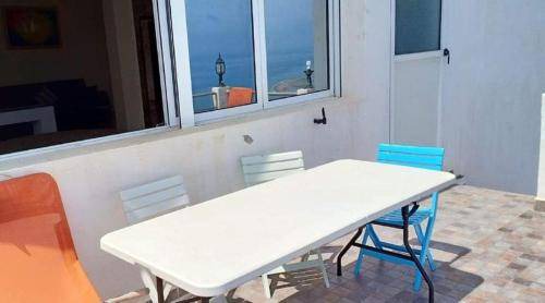 Bni Bouzra Apartment | 70 m² Apartment ∙ 1 bedroom ∙ 6 guests