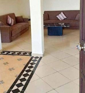 Bni Bouzra Apartment | 70 m² Apartment ∙ 1 bedroom ∙ 6 guests