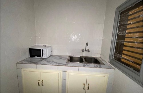 Bamako Apartment | 70 m² Apartment ∙ 1 bedroom ∙ 1 guest