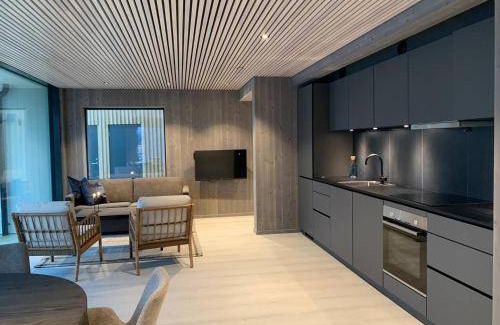 Henningsvaer Apartment | 70 m² Apartment ∙ 2 bedrooms ∙ 4 guests