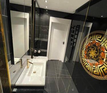 Inowroclaw Apartment | 70 m² Apartment ∙ 1 bedroom ∙ 4 guests