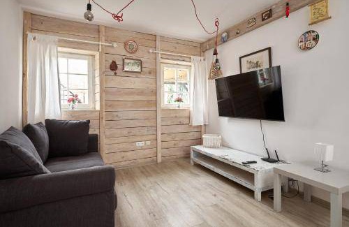 Sokołowsko Apartment | 70 m² Apartment ∙ 2 bedrooms ∙ 6 guests