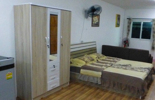 Chiang Wang Apartment | 70 m² Apartment ∙ 2 bedrooms ∙ 5 guests