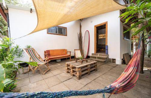 Popoyo Bed & Breakfast | 70 m² Bed and breakfast ∙ 2 bedrooms ∙ 6 guests