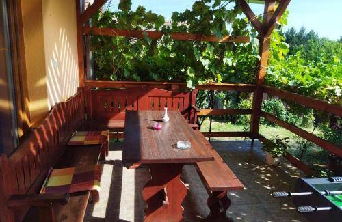 Kisnana Bed & Breakfast | 70 m² Bed and breakfast ∙ 5 guests