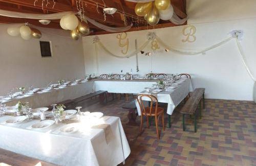 Kisnana Bed & Breakfast | 70 m² Bed and breakfast ∙ 5 guests