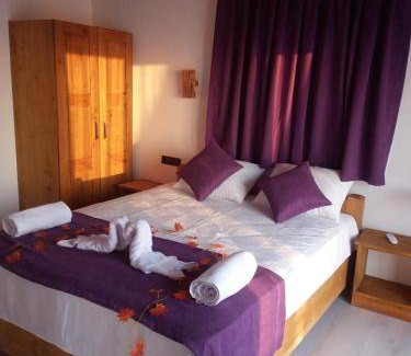 Oludeniz Ski Chalet | 70 m² Chalet ∙ 2 bedrooms ∙ 5 guests