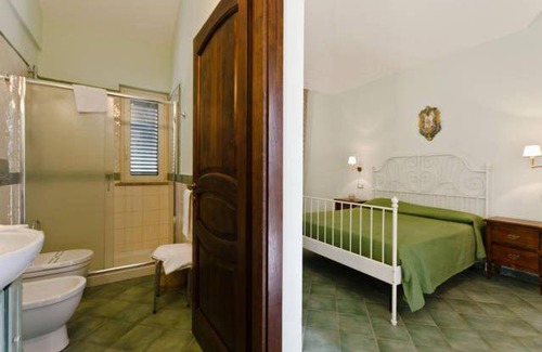 Calatabiano House | 70 m² Farmhouse ∙ 5 guests