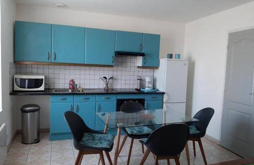 Courcelles-les-Gisors Villa | 70 m² Villa ∙ 2 bedrooms ∙ 4 guests