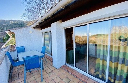 Quintillan House | 70 m² Gîte ∙ 2 bedrooms ∙ 5 guests